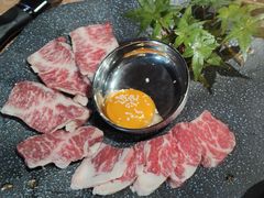 -海之屋韩式烤肉(海棠68环球美食街店)