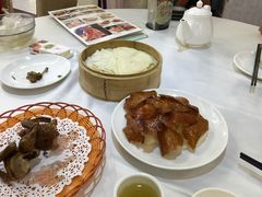 -明香海鲜酒家(华强北店)
