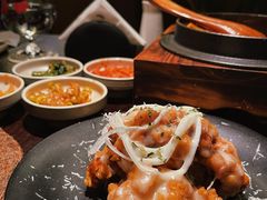 -Fuzzy Bistro 浮几韩餐·茶酒馆