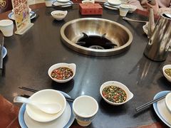 -老来福·非遗酸汤兔(凯旋路店)