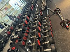 -小怪兽健身(宗关店)