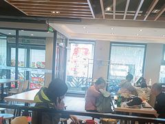 -永和大王(蛙嫩鸡香煲煲鲜·军博店)