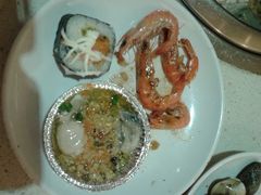 android_upload_pic-江南食代自助餐厅(宝龙城市广场店)