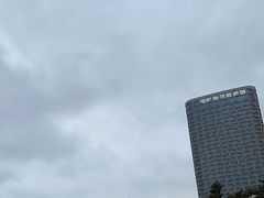-威海国际海水浴场旅游区