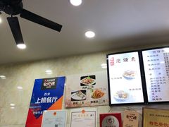 -刘信牛羊肉小炒泡馍(回民街店)