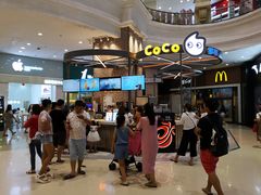 -CoCo都可(福州宝龙广场店)