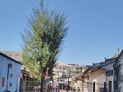 -许驸马府