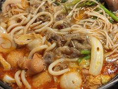 -左舞和风屋便当(金地店)