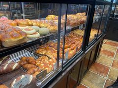 -红跑车蛋糕世界(清江路店)