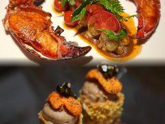 -壳里西餐厅Coquille Seafood Bistro(蒙自路店)