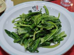 -北平味道.京味菜.烤鸭(梨园店)