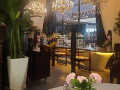 -狮拾久·现代新加坡料理(福田COCO Park店)