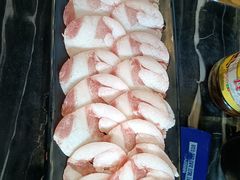 胸口捞-小牛家村·贵州黄牛肉火锅(梦想小镇二分店)