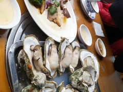 -蚝得喜海鲜(东城店)