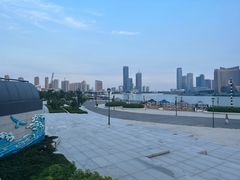 -海河外滩公园