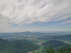 -帽儿山国家森林公园