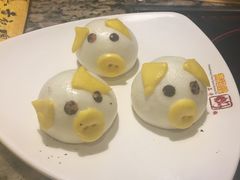 -黄记煌三汁焖锅(凯德广场店)