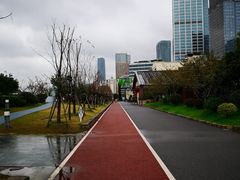 -秦皇岛路游船码头