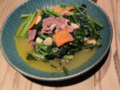 -茄子恰恰·新云南小炒(坪山益田店)