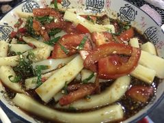 -石屏老字号4号包浆豆腐美食城(泼水广场店)