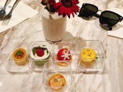 -théATRE 茶聚场(王府中環店)