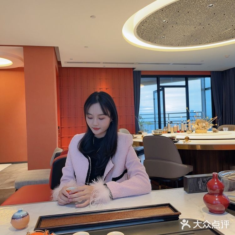 惠州美食| 我为这家高空餐厅疯狂爆灯‼️