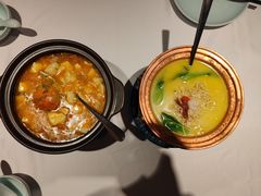 -森隆饭庄(崇文门新世界百货店)