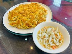 -新聚丰菜馆(太监弄店)