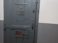 -青岛德国监狱旧址博物馆