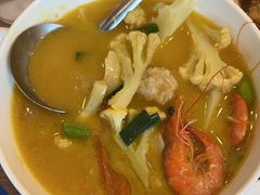 -洲晓鲜·舟山海鲜大排档(朱家尖风景区店)