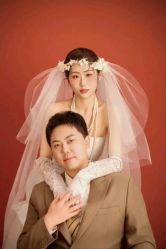 -今生有约婚纱摄影店(景德路店)