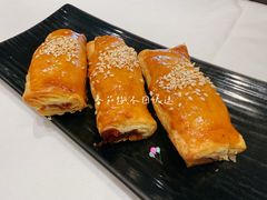 -白天鹅宾馆-宏图府餐厅