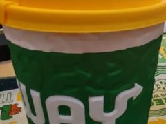 -赛百味SUBWAY(凯德mall大峡谷店)