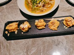 -永安鱼庄·镇江菜(东吴路店)