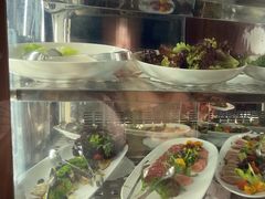 -嘉定凯悦·咖啡厅