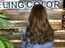 -MS.SALON美发沙龙