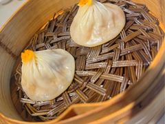 蟹粉小笼-成隆行·蟹王府(淮海店)