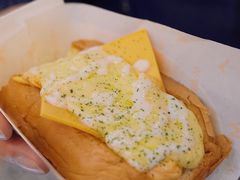 -蛋先生·爆蛋吐司(1818夜市店)