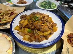 -全聚贤餐厅·湖北家常菜(沙湖店)