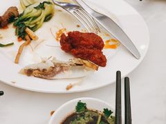 -泰谷酒店·太古码头闽菜自助餐厅