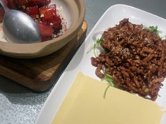 -老济南·地道济南菜(大明湖店)