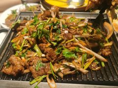 -掌柜的店·河南菜(新天地店)