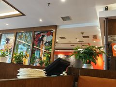 -小蕃茄意大利餐厅(开发区时尚天街店)