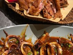 -前海沿·青岛菜(乐客城店)