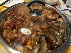 -黄记煌三汁焖锅(1818广场店)