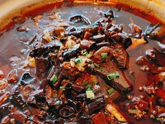 -辣婆婆(航天桥店)