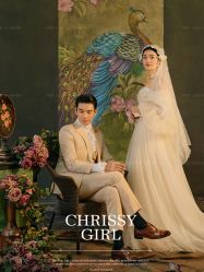 -第一夫人婚纱摄影(南京店)