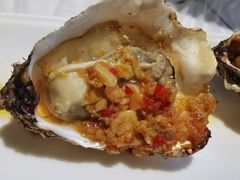 炭烤生蚝-霸王虾·麻辣小龙虾(清水河公园店)