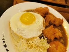 原味鸡块咖喱-金龙咖喱