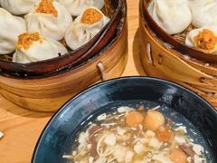 -常鲜德乐购迎桂馒头店(麻巷公寓店)